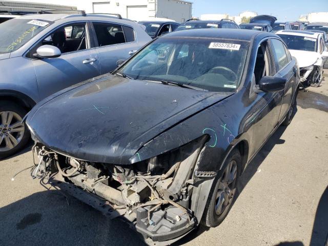 1HGCP2F68CA060740 2012 Honda Accord Se