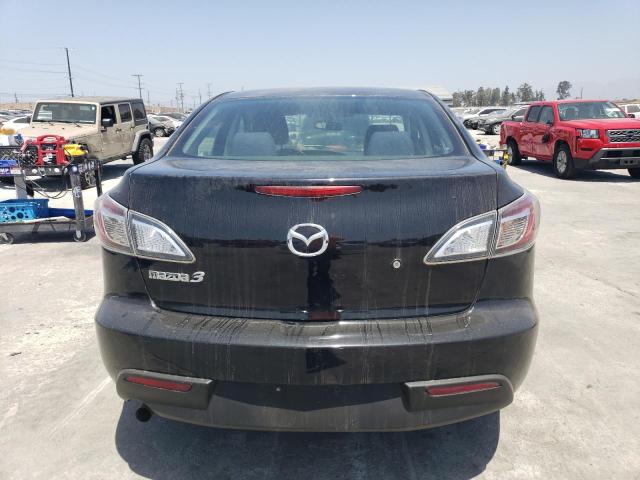 2010 Mazda 3 I VIN: JM1BL1SF0A1263382 Lot: 58481174