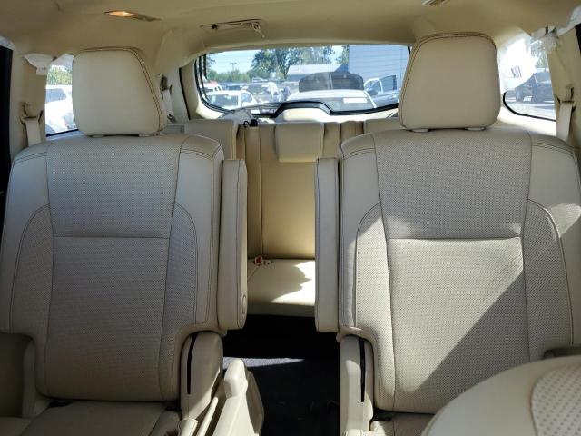 2019 Toyota Highlander Hybrid Limited VIN: 5TDDGRFH6KS058645 Lot: 60072604