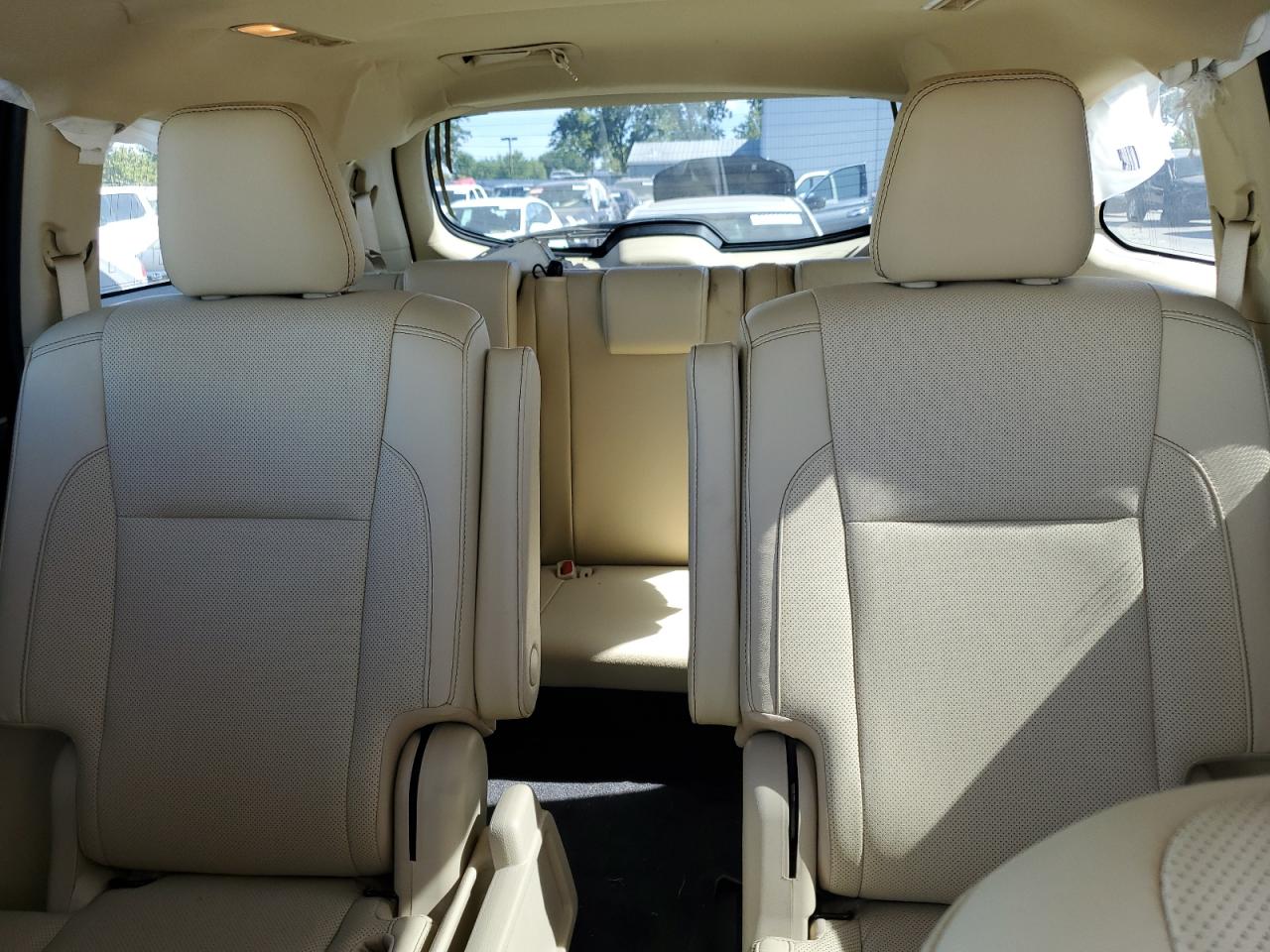 5TDDGRFH6KS058645 2019 Toyota Highlander Hybrid Limited