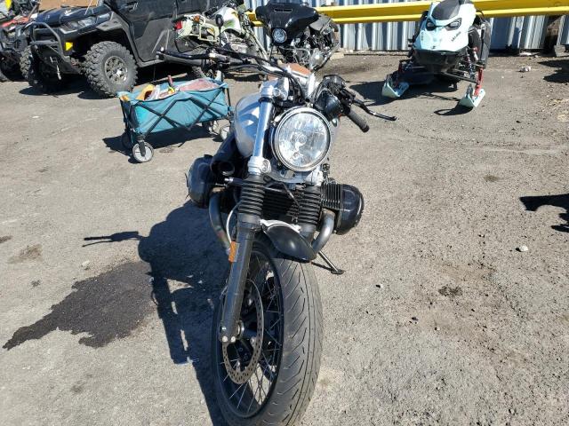 2018 BMW R NINE T S WB10J3306JZ794412