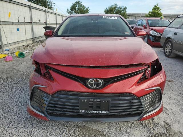 2023 TOYOTA CAMRY LE 4T1C11AK9PU136125  58844514