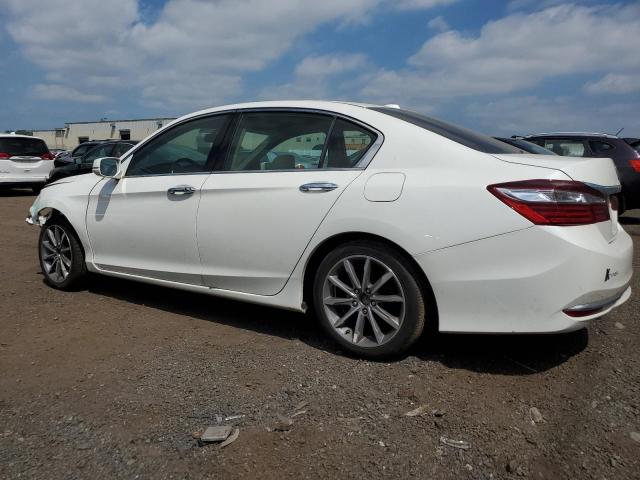 VIN 1HGCR3F81GA012987 2016 Honda Accord, Exl no.2