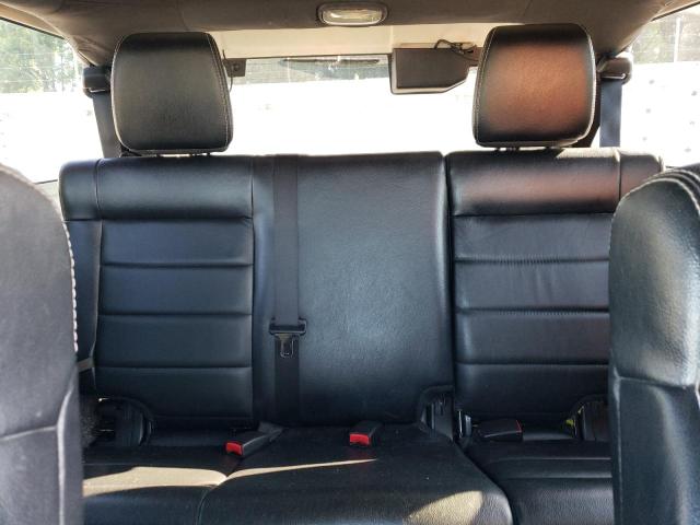 2012 Jeep Wrangler Unlimited Sahara VIN: 1C4HJWEG0CL167289 Lot: 58671164