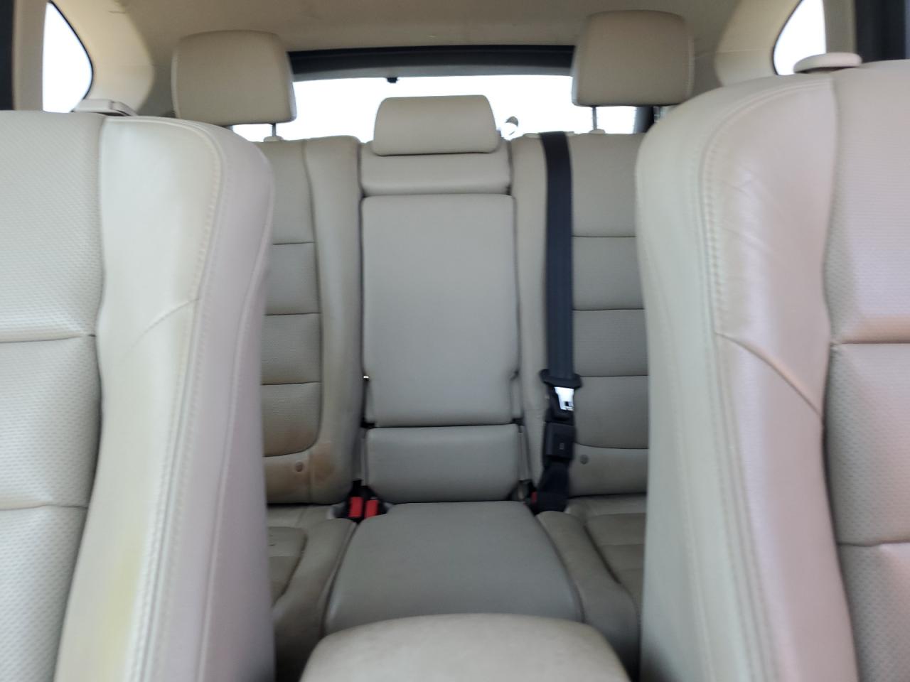 JM3KE4DY3E0366728 2014 Mazda Cx-5 Gt