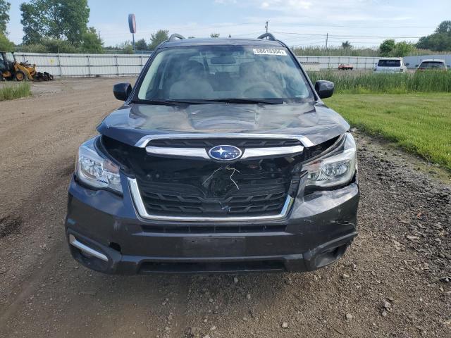 2018 Subaru Forester 2.5I Premium VIN: JF2SJAGC8JH529986 Lot: 58619304