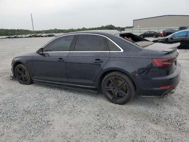 VIN WAUENAF44HN037068 2017 Audi A4, Premium Plus no.2