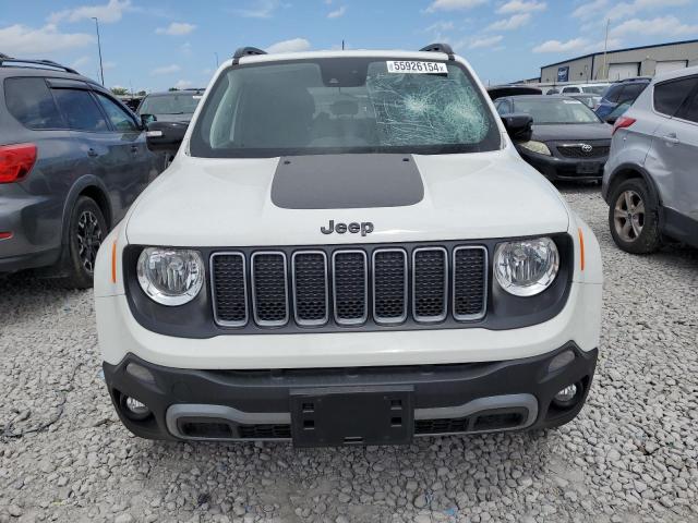 2023 JEEP RENEGADE L - ZACNJDB19PPP38428