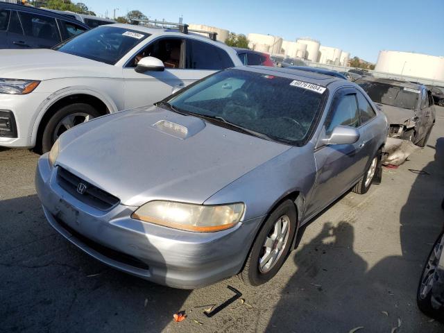 2000 Honda Accord Ex VIN: 1HGCG3177YA021019 Lot: 60761604