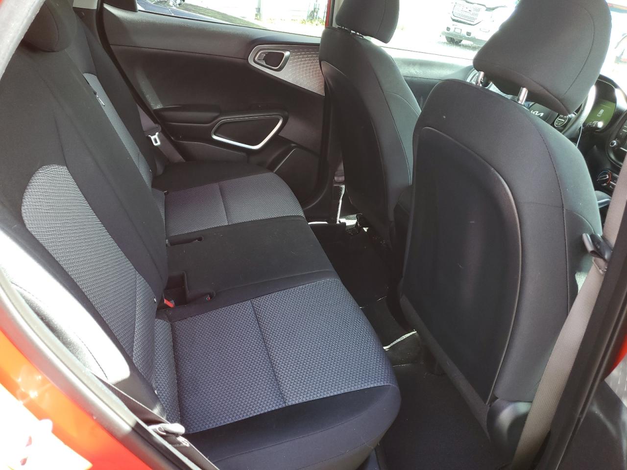 KNDJ23AU5P7188808 2023 Kia Soul Lx