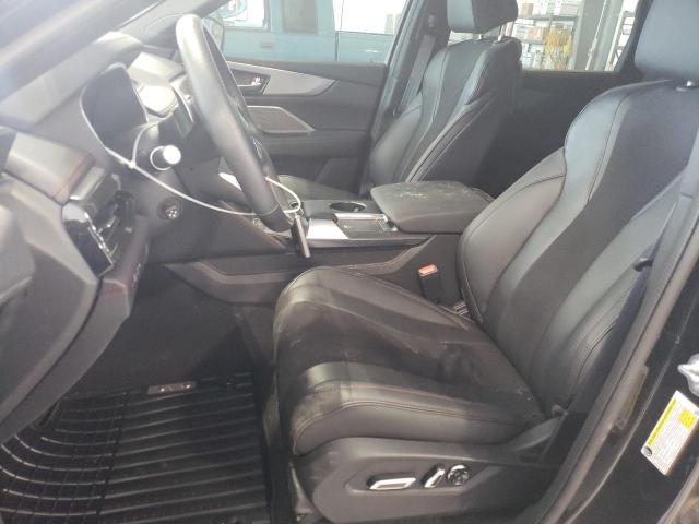 2023 ACURA MDX AWD - 5J8YE1H07PL005544