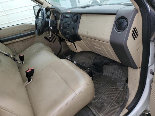 2008 Ford F450 Super Duty VIN: 1FD4F46Y28EE13326 Lot: 51133404