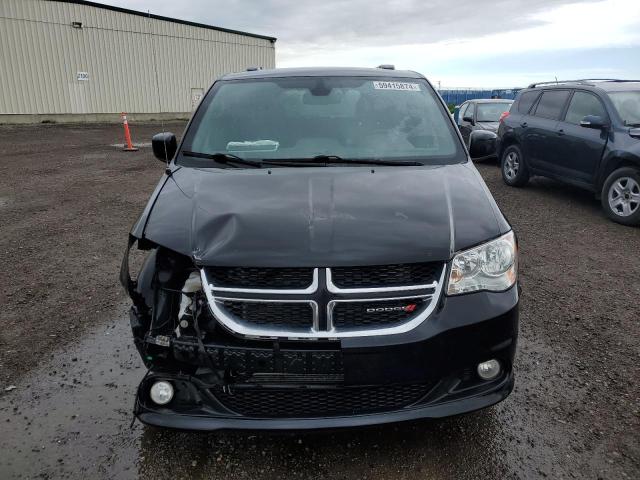 2020 DODGE GRAND CARA - 2C4RDGCG7LR181055