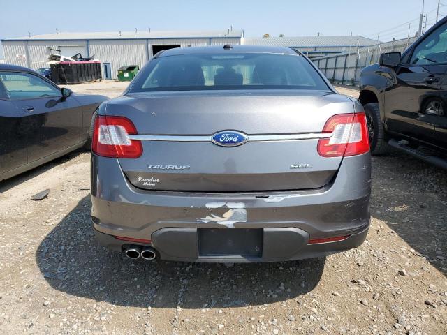 2011 Ford Taurus Sel VIN: 1FAHP2EW8BG170422 Lot: 60054854