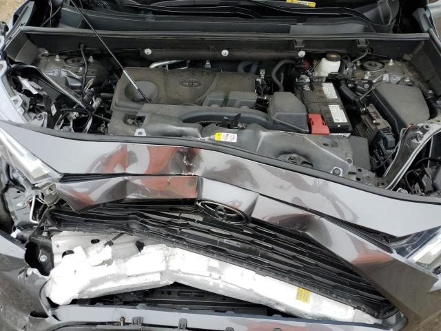 2T3C1RFV7NC186903 Toyota RAV4 XLE P 12