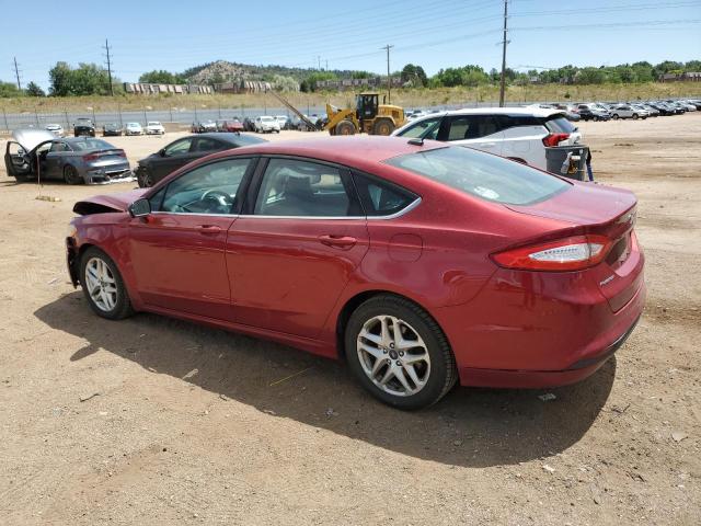 1FA6P0H73G5121826 2016 FORD FUSION - Image 2