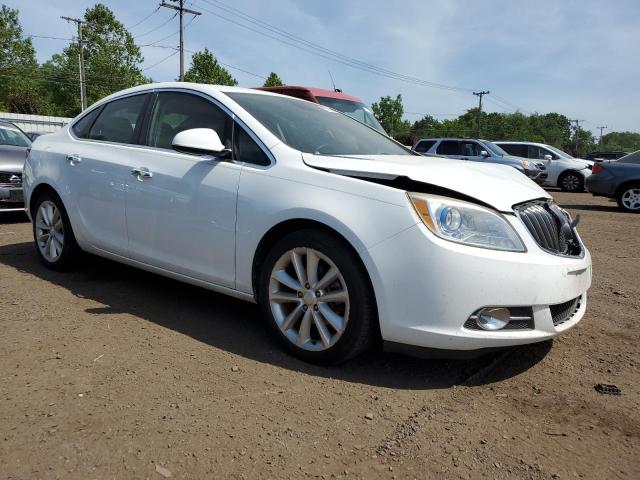 2013 Buick Verano VIN: 1G4PS5SK6D4207684 Lot: 57380844