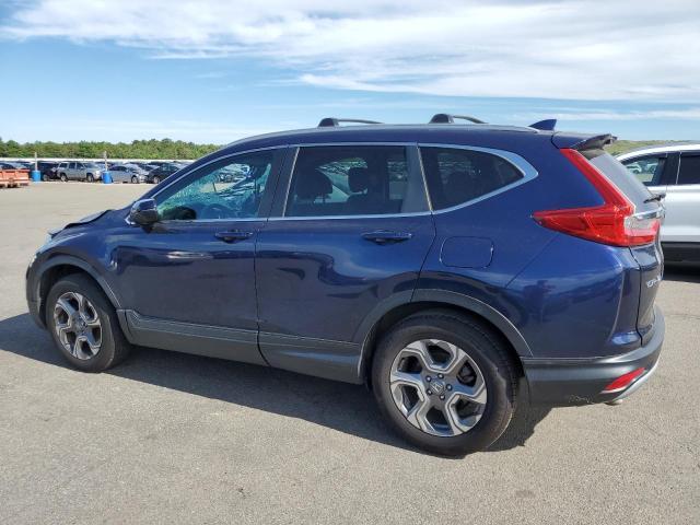 2HKRW2H82HH653228 2017 Honda Cr-V Exl