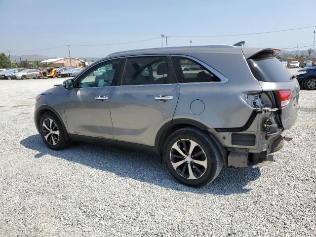 2017 Kia Sorento Ex VIN: 5XYPHDA58HG323856 Lot: 57903694