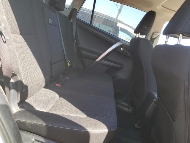 2017 Toyota Rav4 Hv Le VIN: JTMRJREV2HD139824 Lot: 60922424