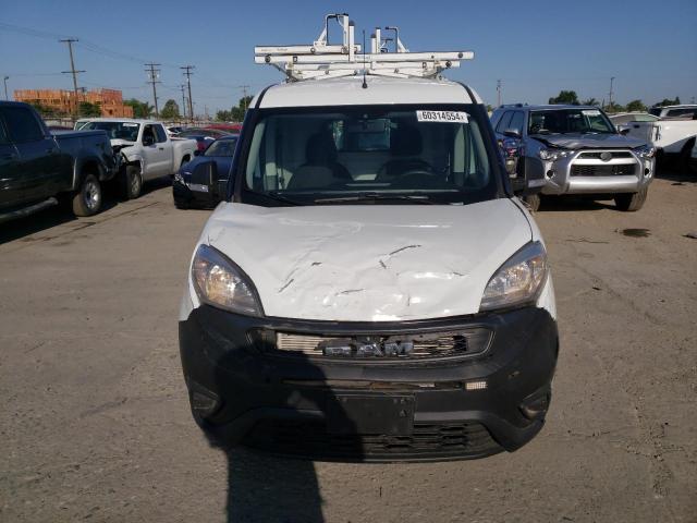 2020 Ram Promaster City VIN: ZFBHRFABXL6R58031 Lot: 60314554