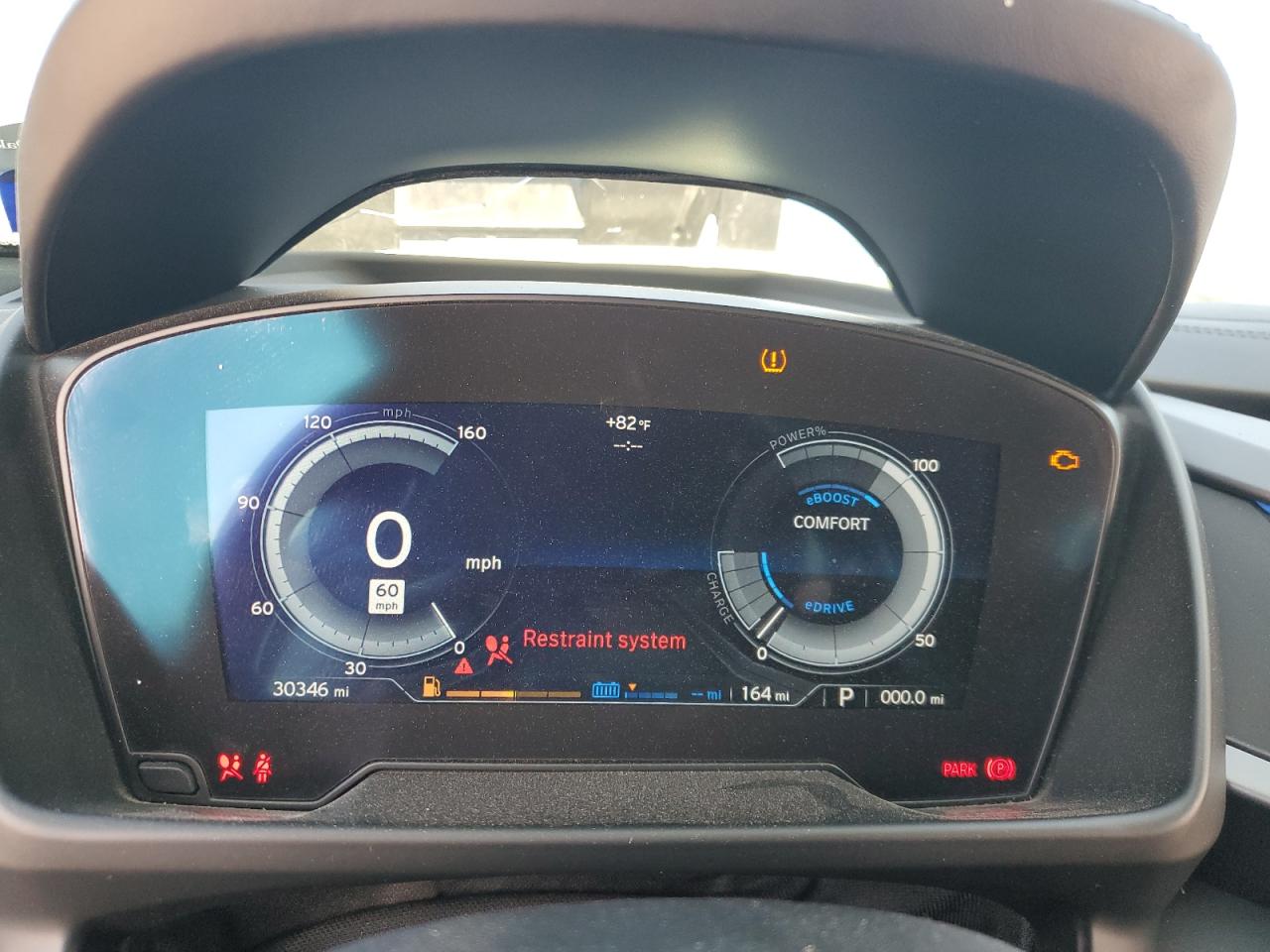 WBY2Z2C34HV676805 2017 BMW I8