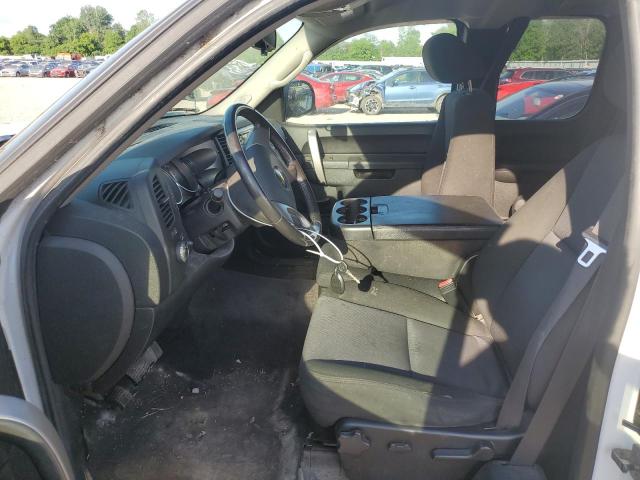 2011 Chevrolet Silverado K1500 Lt VIN: 1GCRKSE39BZ137744 Lot: 56891184