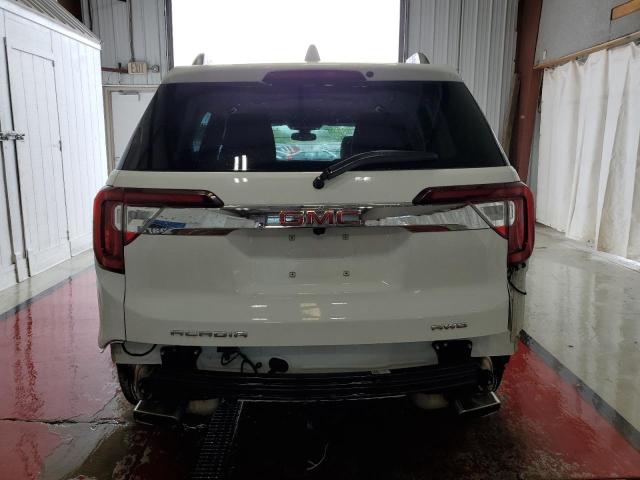 2023 GMC Acadia Slt VIN: 1GKKNUL41PZ125616 Lot: 60835284