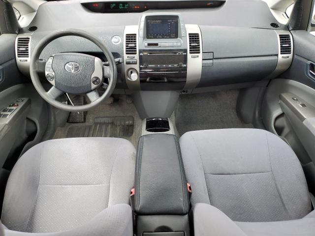 2007 Toyota Prius VIN: JTDKB20U277602594 Lot: 57425414