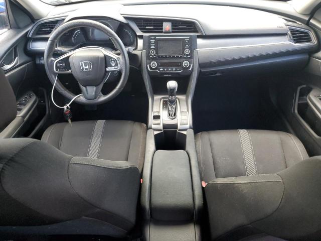 2018 Honda Civic Lx VIN: 19XFC2F57JE001591 Lot: 60164814