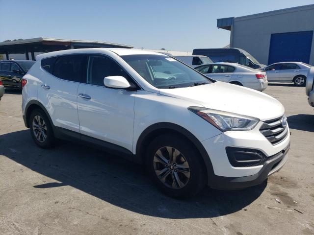 2016 Hyundai Santa Fe Sport VIN: 5XYZT3LB9GG346534 Lot: 57891734