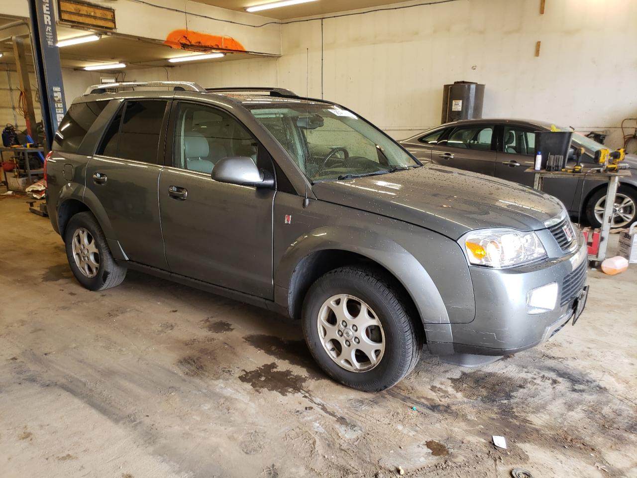 5GZCZ53416S847300 2006 Saturn Vue