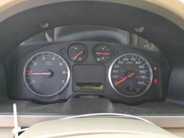 2005 Ford Five Hundred Se VIN: 1FAFP23195G149789 Lot: 59019214