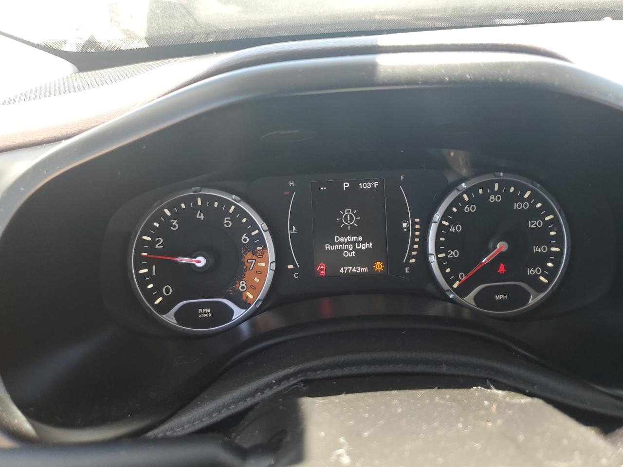 ZACCJBBT0FPB26052 2015 Jeep Renegade Latitude