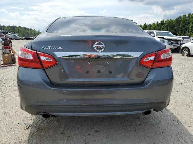 2017 Nissan Altima 2.5 VIN: 1N4AL3AP3HC141041 Lot: 58102024