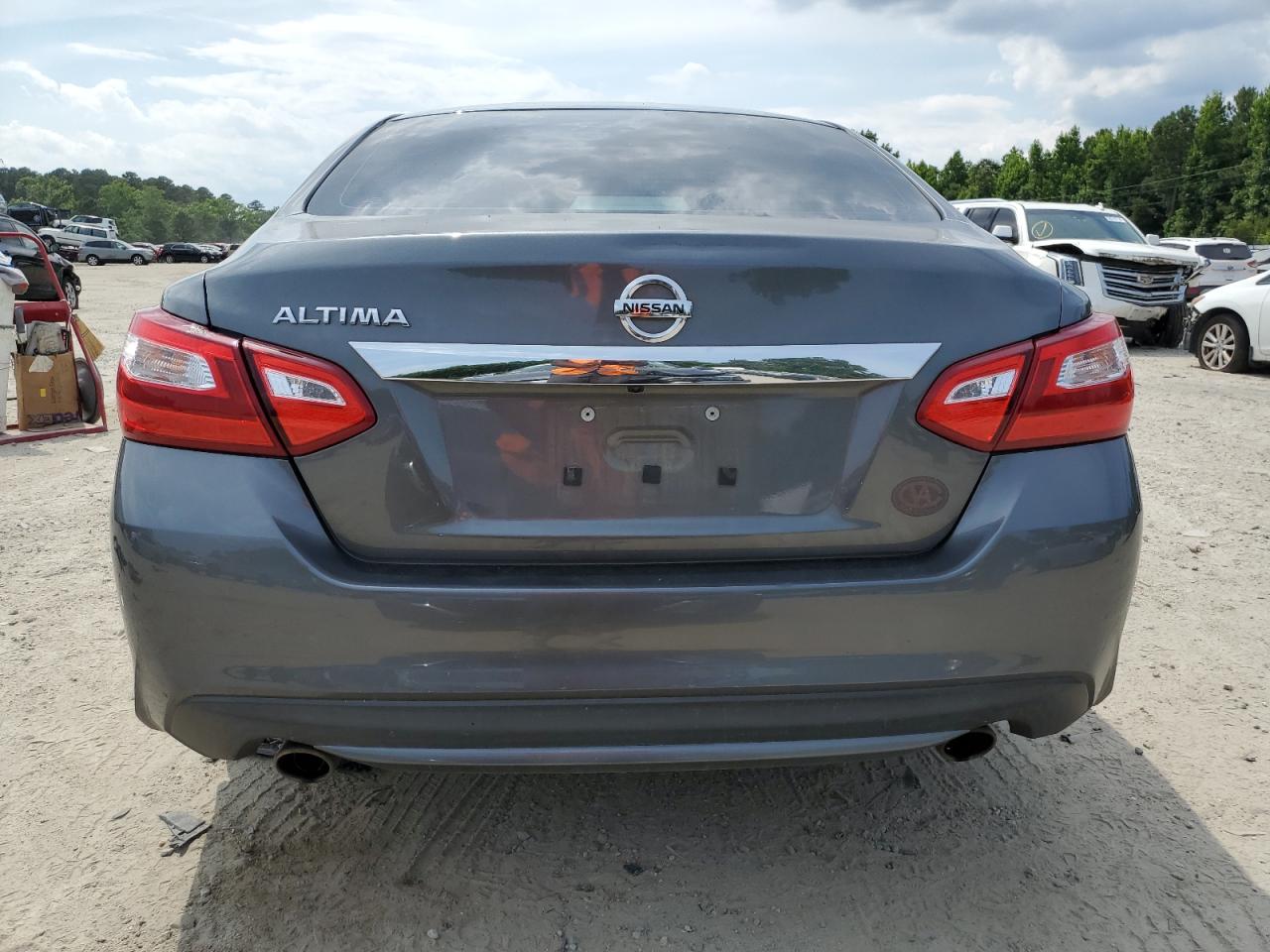 1N4AL3AP3HC141041 2017 Nissan Altima 2.5