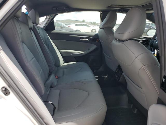 2020 Toyota Avalon Limited VIN: 4T1DZ1FB0LU054736 Lot: 60084174