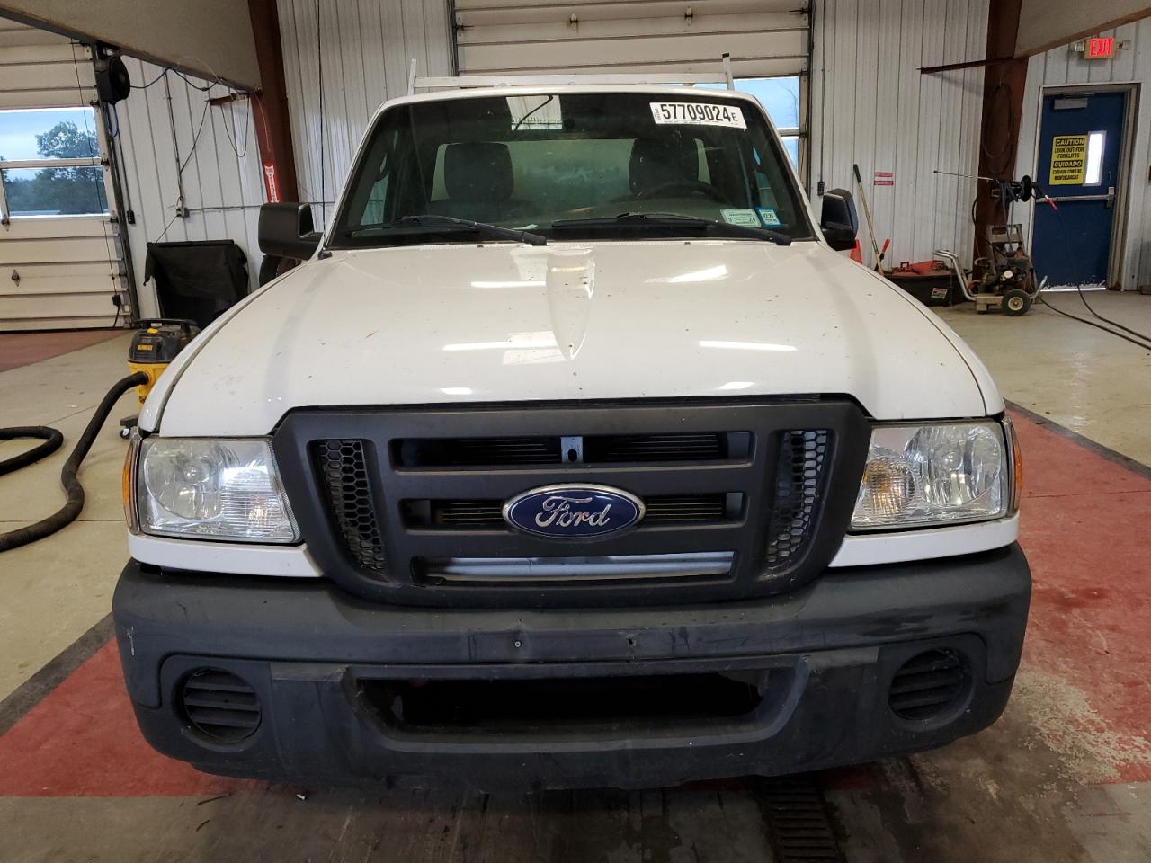 1FTKR1ADXAPA38690 2010 Ford Ranger