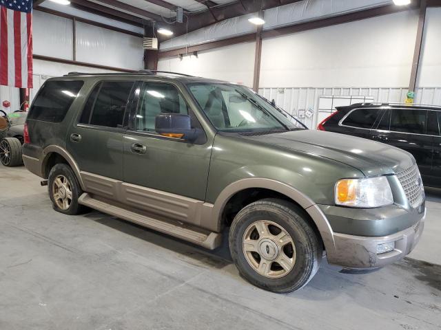 2003 Ford Expedition Eddie Bauer VIN: 1FMPU17L23LC57250 Lot: 57552244