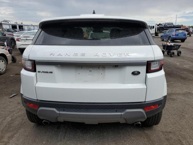 2018 Land Rover Range Rover Evoque Se VIN: SALVP2RX9JH296497 Lot: 60432874