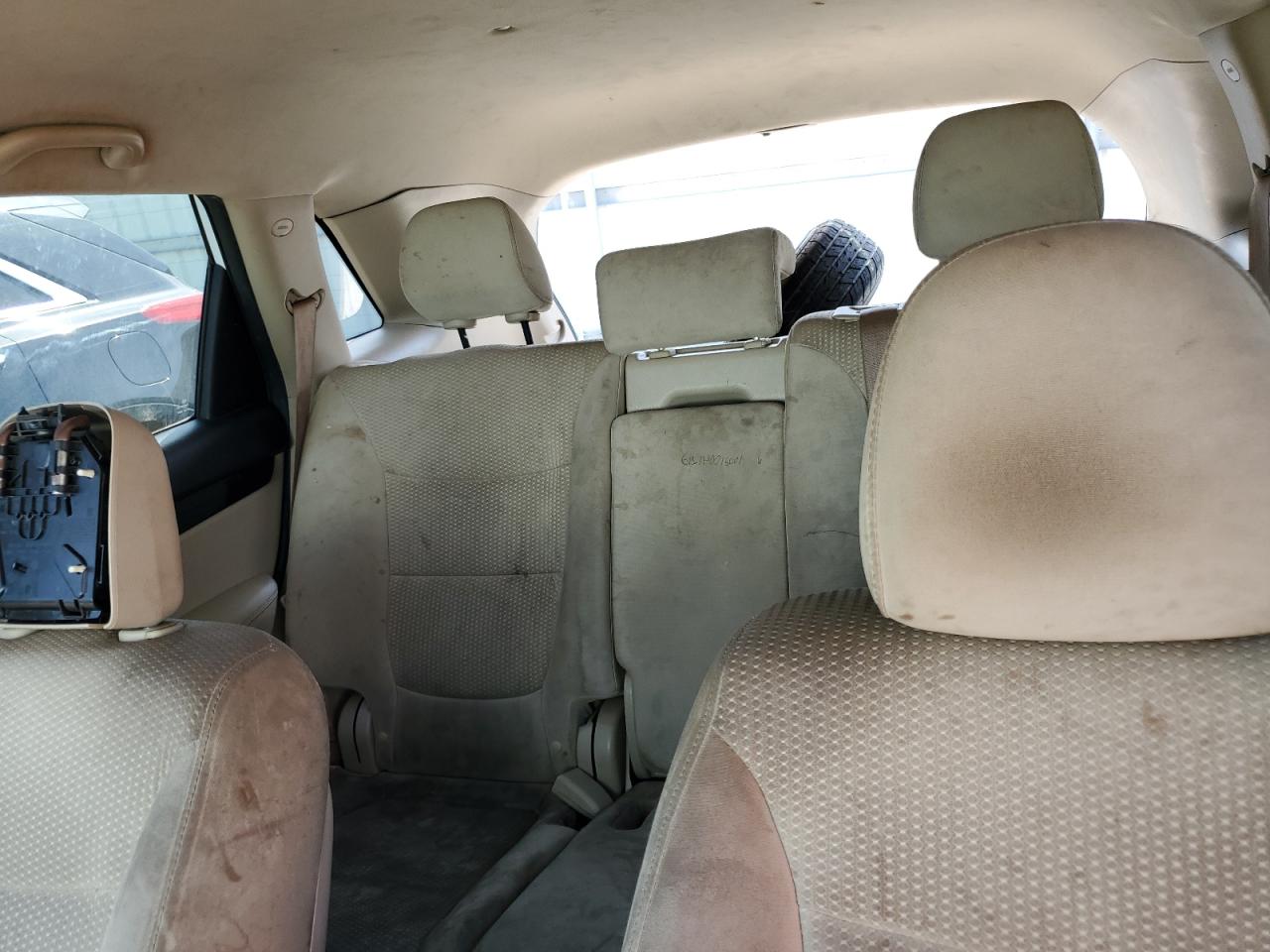 5XYKT3A63DG388524 2013 Kia Sorento Lx