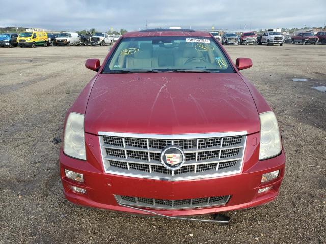 1G6DC67AX80106321 2008 Cadillac Sts