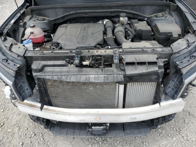 2022 Kia Sorento Sx VIN: 5XYRKDLF8NG103905 Lot: 60594534