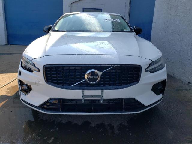 2024 VOLVO S60 CORE 7JRL12TK2RG308182