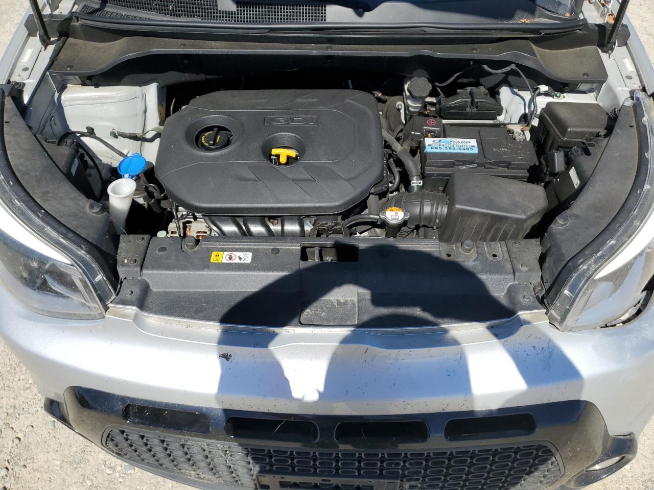 KNDJP3A59G7855311 2016 Kia Soul +