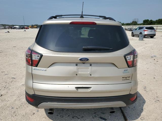 2017 Ford Escape Se VIN: 1FMCU0G99HUA80498 Lot: 57402304