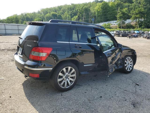 2010 Mercedes-Benz Glk 350 4Matic VIN: WDCGG8HB0AF491063 Lot: 60716844