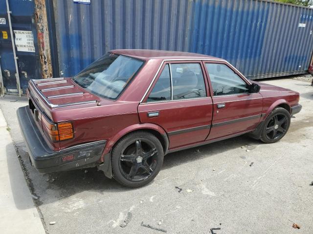 JN1HT21S3JT124692 1988 Nissan Stanza 1988 Nissan Stanza VIN: JN1HT21S3JT124692 Lot: 60144054