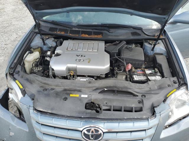 2007 Toyota Avalon Xl VIN: 4T1BK36B17U189821 Lot: 57429354