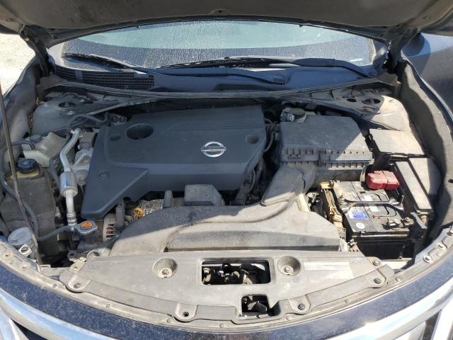 2014 Nissan Altima 2.5 VIN: 1N4AL3AP0EC107327 Lot: 57440374